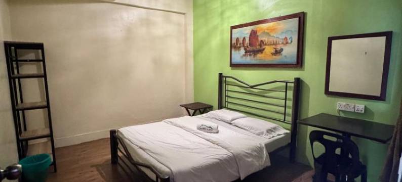 神山青年旅舍(Akinabalu Youth Hostel)图片