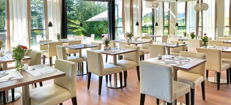 梅斯泰克诺波勒贝斯特韦斯特优质酒店(Best Western Plus Hotel Metz Technopole)图片