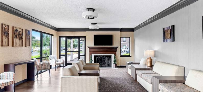 波特兰机场红狮酒店(Red Lion Hotel Portland Airport)图片