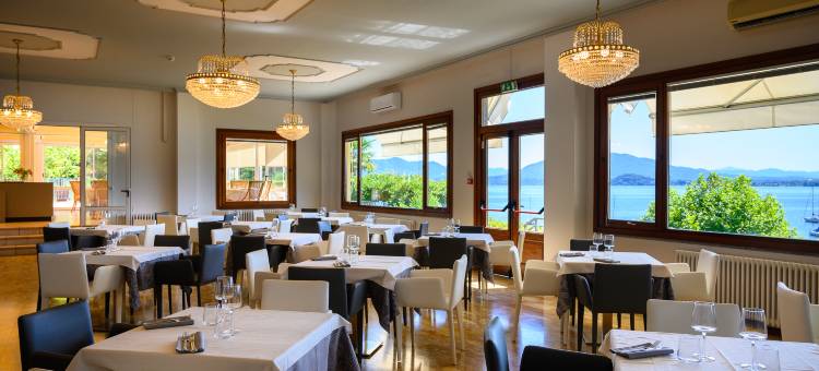 天堂別墅酒店(Hotel Villa Paradiso)图片