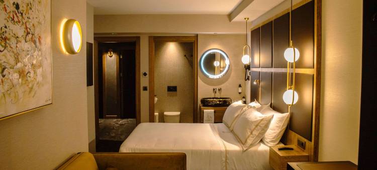 GOIEN 精品酒店(Goien Boutique Hotel)图片
