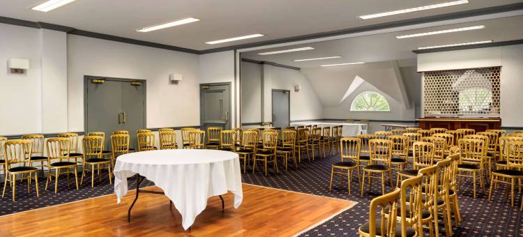 Heritage Park Pontypridd, Trademark Collection by Wyndham图片