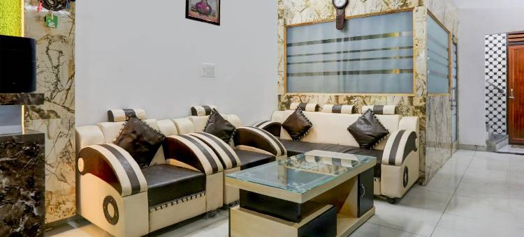 Hotel O Adinath Guest House图片