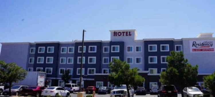 贝斯特韦斯特行政公寓 维克多维尔(Executive Residency by Best Western Victorville)图片