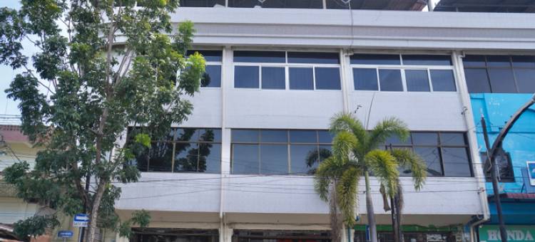 维萨塔酒店班达亚齐(Hotel Wisata Banda Aceh)图片