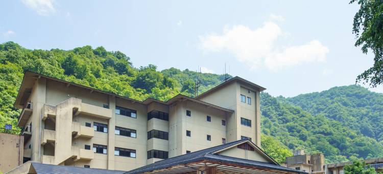 小川温泉元汤小川酒店(Hotel Ogawa)图片