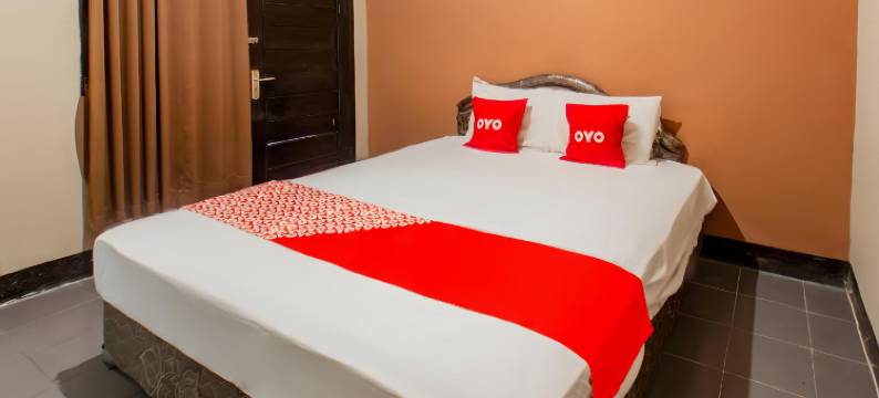 欧巴勒加乔格酒店-靠近SDN 2塞卡罗(OYO 93647 Bale Gajog)图片