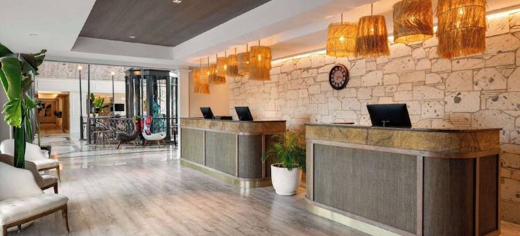 温德姆切什梅阿拉恰特海滩酒店(Dolce by Wyndham Cesme Alacati)图片