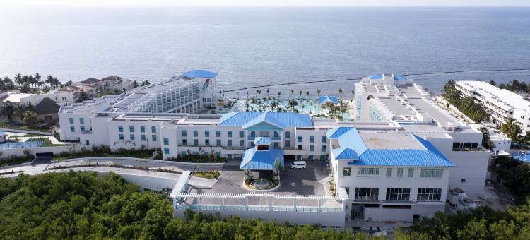 玛格丽塔维尔岛屿度假村里维埃拉玛雅 - 限成人全包(Margaritaville Island Reserve Riviera Maya - An Adults Only All Inclusive)图片