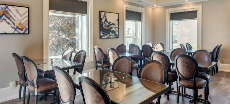 庭苑大楼酒店-阿桑德连锁酒店(The Courthouse Hotel, Ascend Hotel Collection)图片