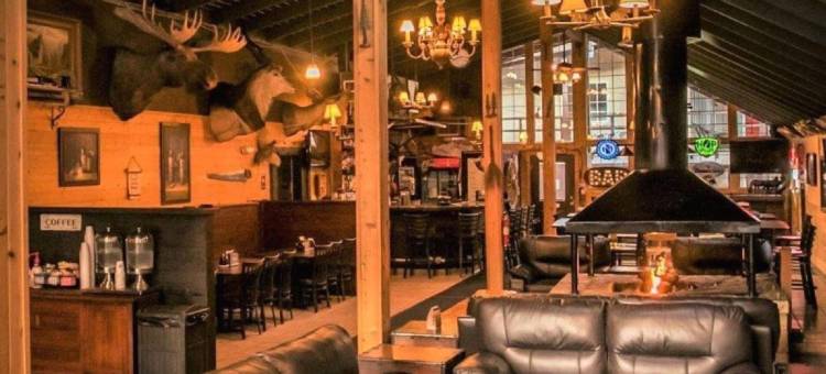 沙斯塔酒店(Shasta Inn)图片