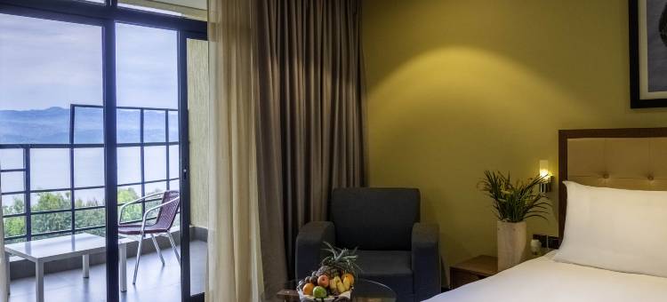 Mantis Kivu Marina Bay Hotel图片