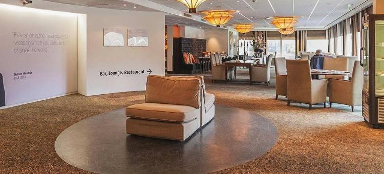 阿姆拉斯阿默斯福特山酒店(Amrâth Berghotel Amersfoort)图片