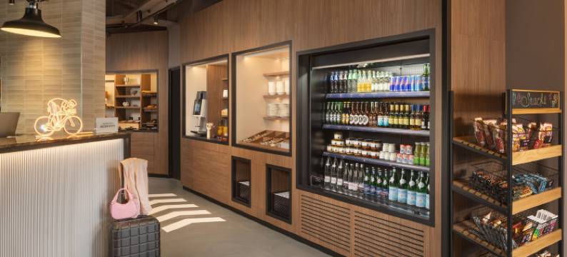 巴黎克拉马特Moxy酒店(Moxy Paris Clamart)图片