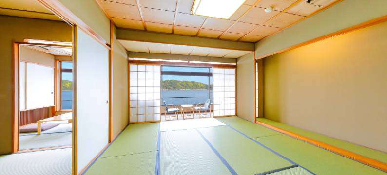 大江户温泉物语南纪串本(Ooedo Onsen Monogatari Nanki Kushimoto)图片