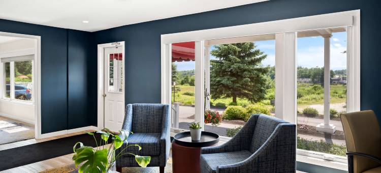 弗里波特贝斯特韦斯特酒店(Best Western Freeport Inn)图片