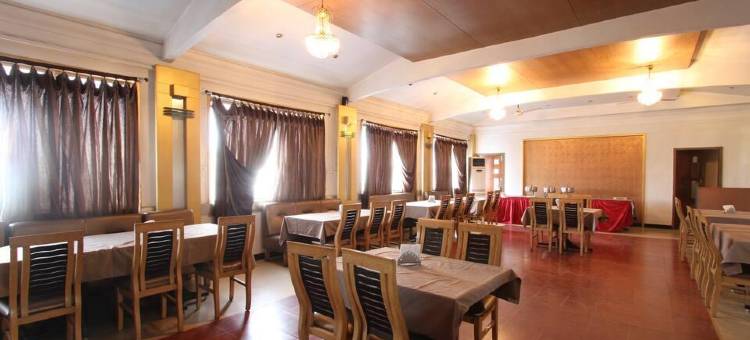 Collection O Dhammanagi Comforts图片