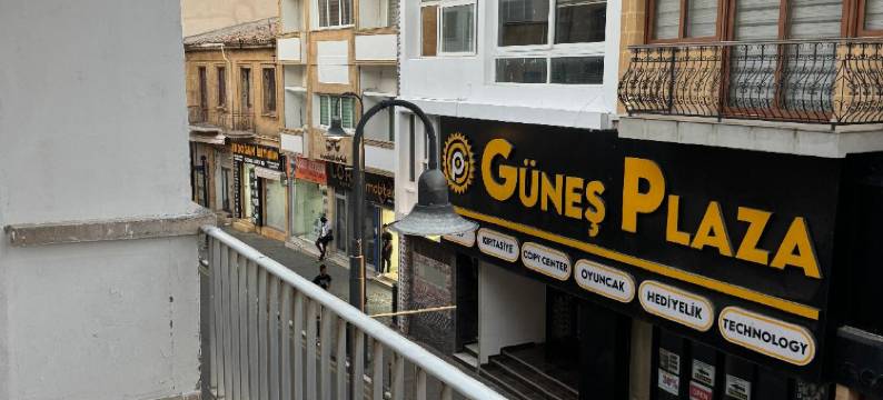 巴斯肯特潘申酒店(Başkent Pansiyon)图片
