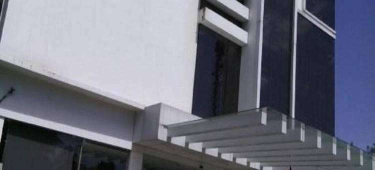 帕克公寓(Park Residency Adoor)图片