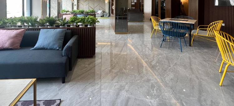 盒城酒店莫佐克托(Box City Hotel Mojokerto)图片