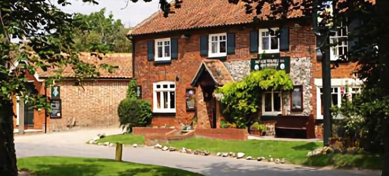 奥尔德风车酒店(The Olde Windmill Inn)图片