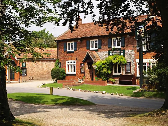 奥尔德风车酒店