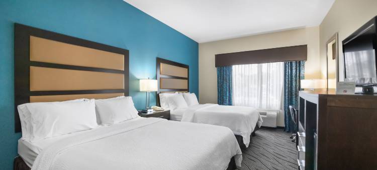 Holiday Inn Express 勒德洛(Holiday Inn Express Ludlow - Chicopee Area)图片