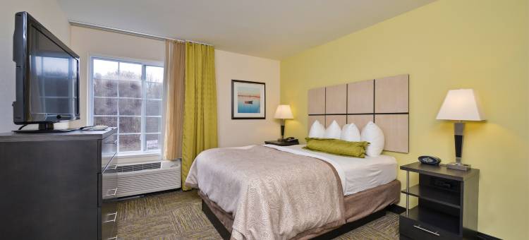 Candlewood Suites 哈里斯堡 - 赫尔希 by IHG(Candlewood Suites Harrisburg - Hershey)图片