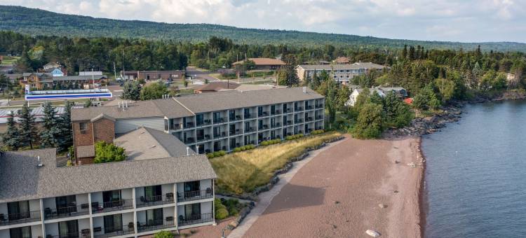 大沼泽城贝斯特韦斯特优质套房酒店(Best Western Plus Superior Inn)图片