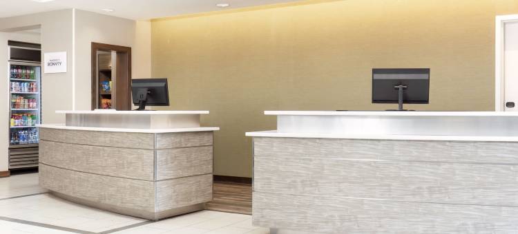 拉斯维加斯机场居家酒店(Residence Inn Las Vegas Airport)图片