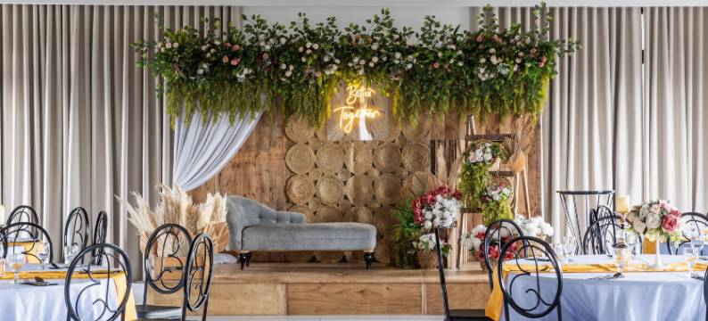 巴彦达提度假村(Bayandati Resort)图片