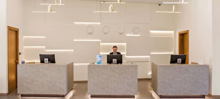 哈伊马角拉斯海马官邸酒店(Al Hamra Residence)图片