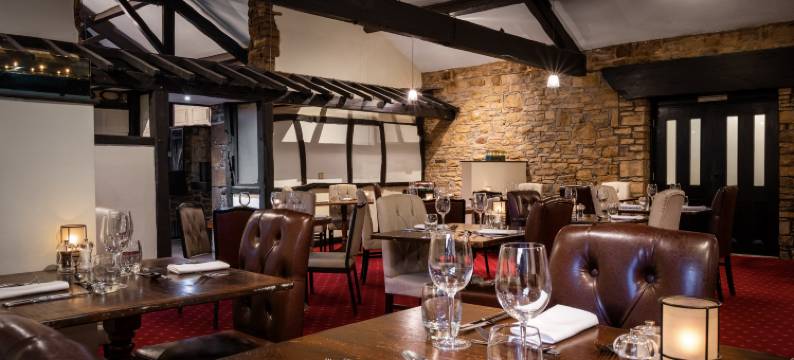 最后一滴水乡村Spa酒店(Last Drop Village Hotel and Spa)图片