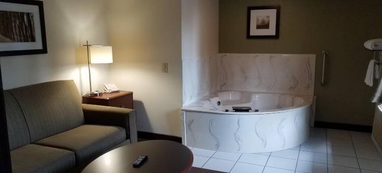 大急流城美吟温德姆酒店(AmericInn by Wyndham Grand Rapids)图片