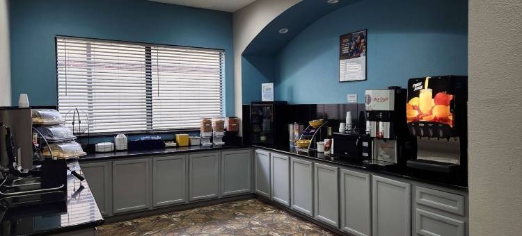 克马戴斯酒店(Days Inn by Wyndham Kemah)图片