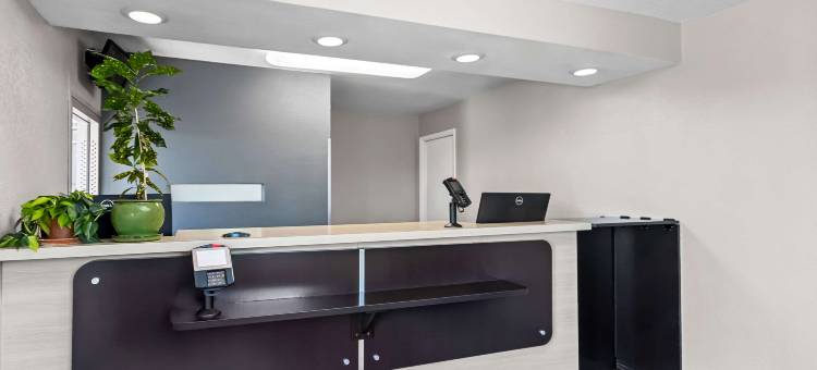 伊克诺旅馆(Econo Lodge)图片