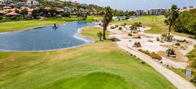 海湾精品酒店-蓝湾高尔夫和海滩度假村(Bayside Boutique Hotel - Blue Bay Golf & Beach Resort)图片