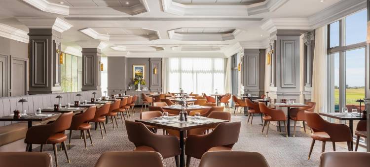 卡洛斯蒂高尔夫酒店(Carnoustie Golf Hotel 'a Bespoke Hotel’)图片