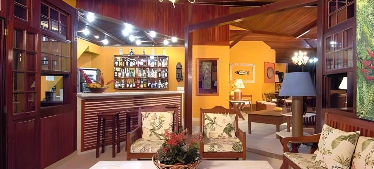 维拉德尔索尔旅馆(Pousada Villa del Sol)图片