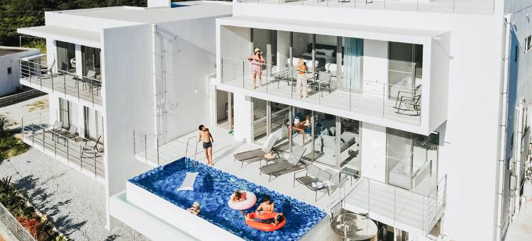 冲绳蓝色雷拉豪华度假村(Blue Rela Luxe Resort Okinawa)图片