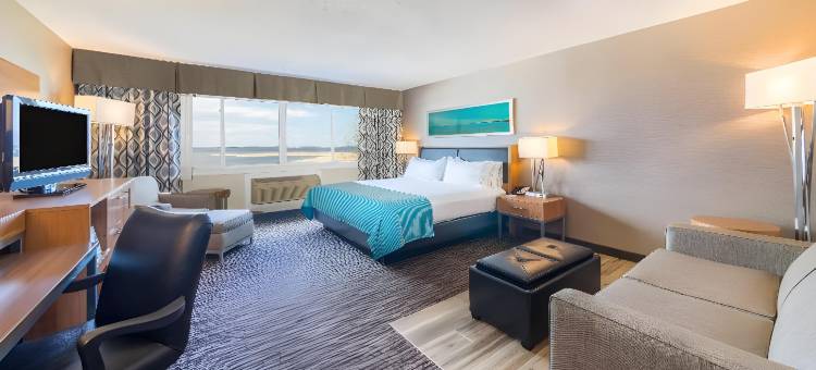Holiday Inn Express 安纳波利斯东肯特岛(Holiday Inn Express Annapolis East-Kent Island)图片