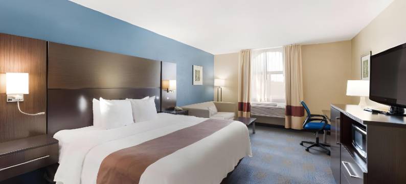 品质酒店(Quality Inn)图片