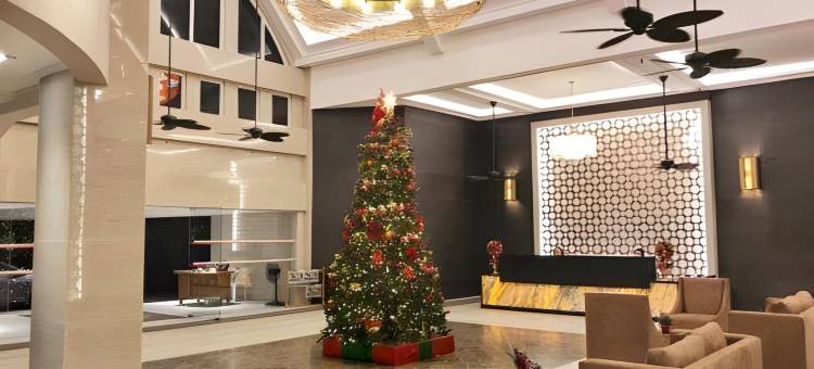 拉玛吉莉卡酒店(La Maja Rica Hotel)图片