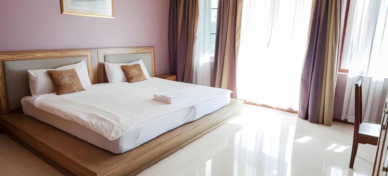 曼谷珊瑚大广场酒店(Coral Grand Place Bangkok)图片