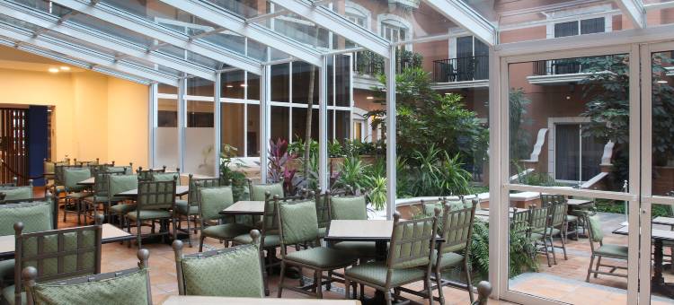 Holiday Inn Express 蒙特雷TECNOLOGICO(Holiday Inn Express Monterrey Tecnologico)图片