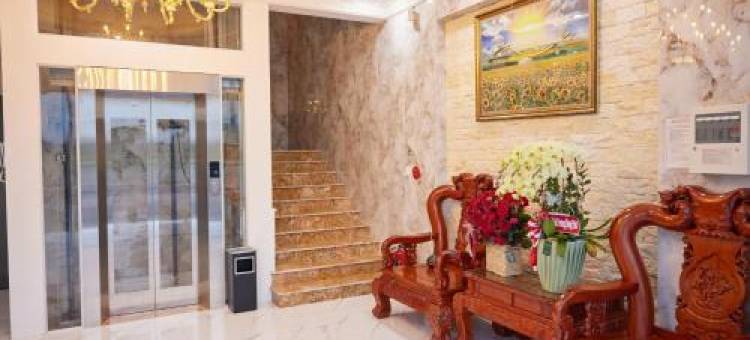 KIEU TIEN HOTEL图片