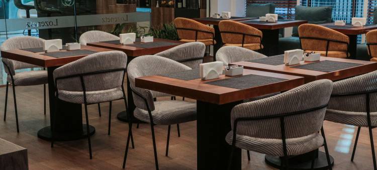 Best Western Plus Lozenetz Hotel图片