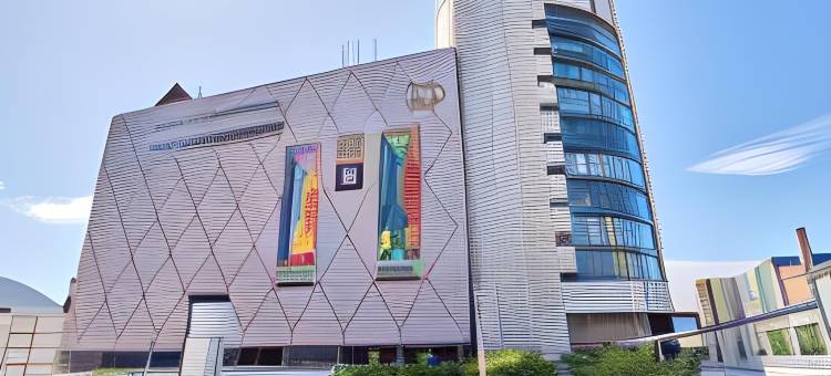 小仓别馆瑞利弗Book＆Stay酒店(Relief Kokura Annex Book & Stay)图片