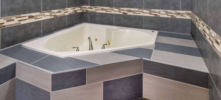 拉马尔温德姆戴斯酒店(Days Inn by Wyndham Lamar)图片