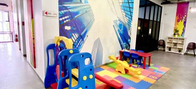 Rid's Hotel Palembang图片